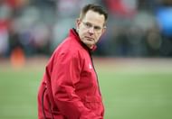 Curt Cignetti and Indiana are probably safe in the CFP despite an ugly loss to Ohio State. (Image Source: IMAGN)